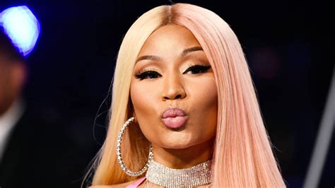 nicki minaj wallpaper hd